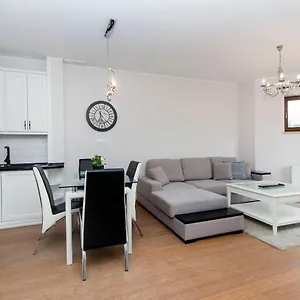 Perła Rentyear Apartament Gdańsk