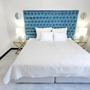 Lägenhetshotell Szewska 22 Boutique, Kraków