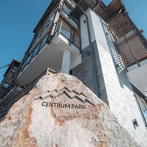 Invest Centrum Park 6 Apartament Szklarska Poręba