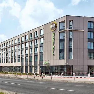 Hotell Centrum, Kraków