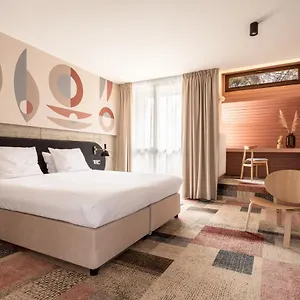 Hotell Forest, Kraków