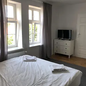 Paderewskiego 5 Pensjonat Sopot