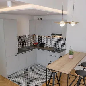 3* Aparthotel Ermine