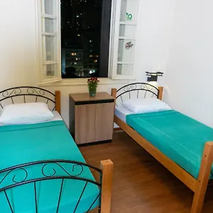 Bixiga São Paulo