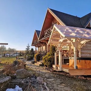 I Krupa Ciche , Zakopane Polsko