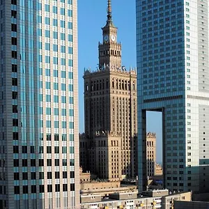 Budgetplus Key Pańska Apartament Warszawa