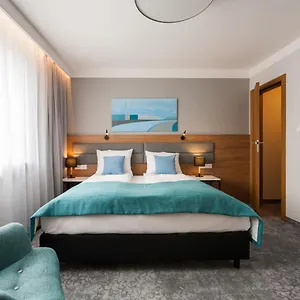 Lägenhetshotell K4, Kraków