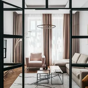3* Aparthotel House Of Loft Affair