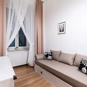 2* Aparthotel Dietla 32 - Ideal Location In The Heart Of Krakow, Between Main Square And Kazimierz District