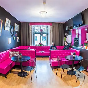  Auberge de jeunesse Mohito