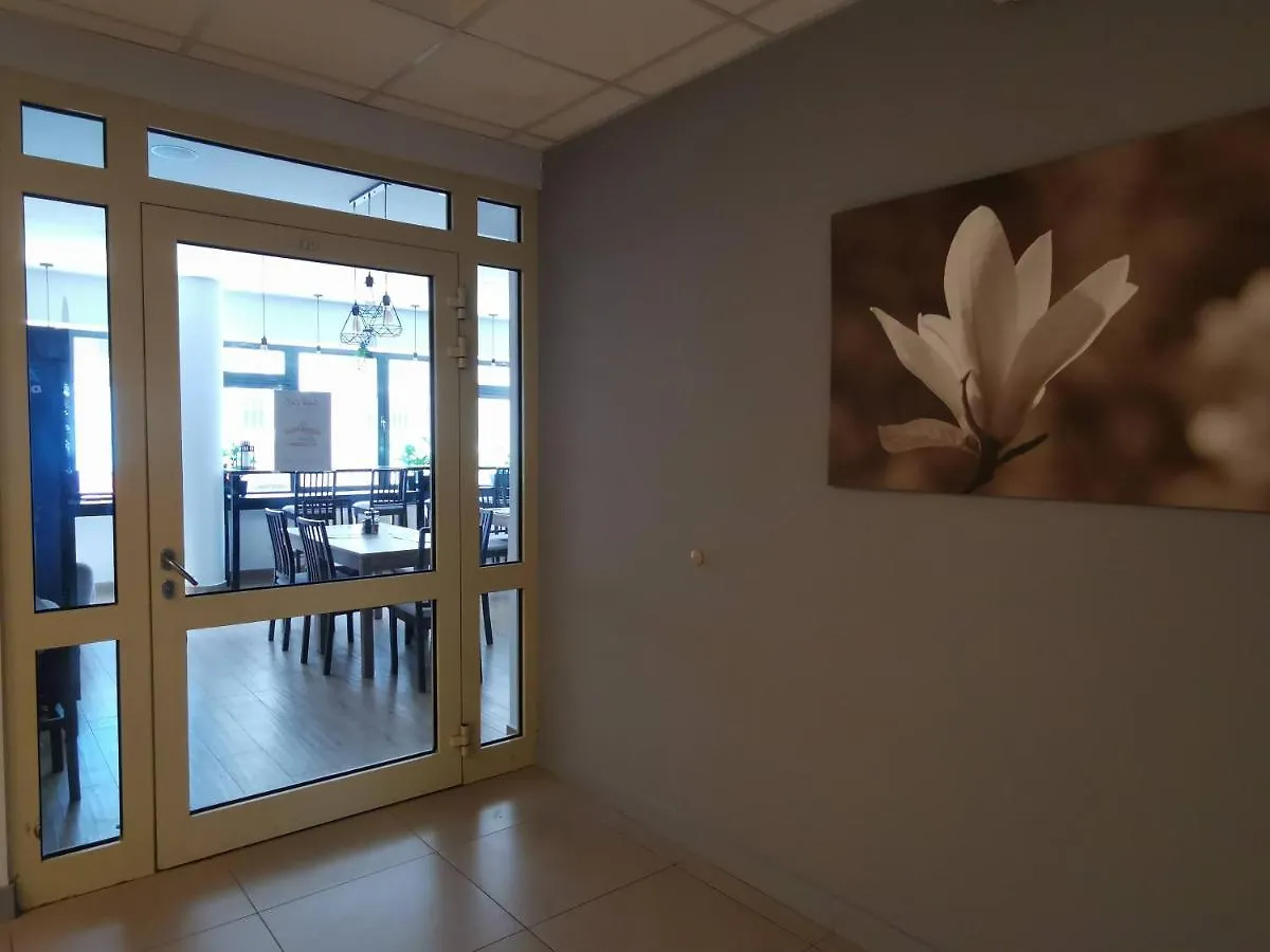 Hostel Dom Studencki Zaułek Kraków 0*,  Polska