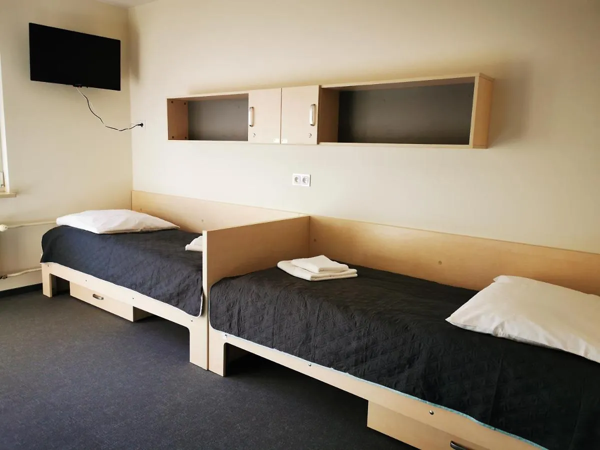 Hostel Dom Studencki Zaułek Kraków