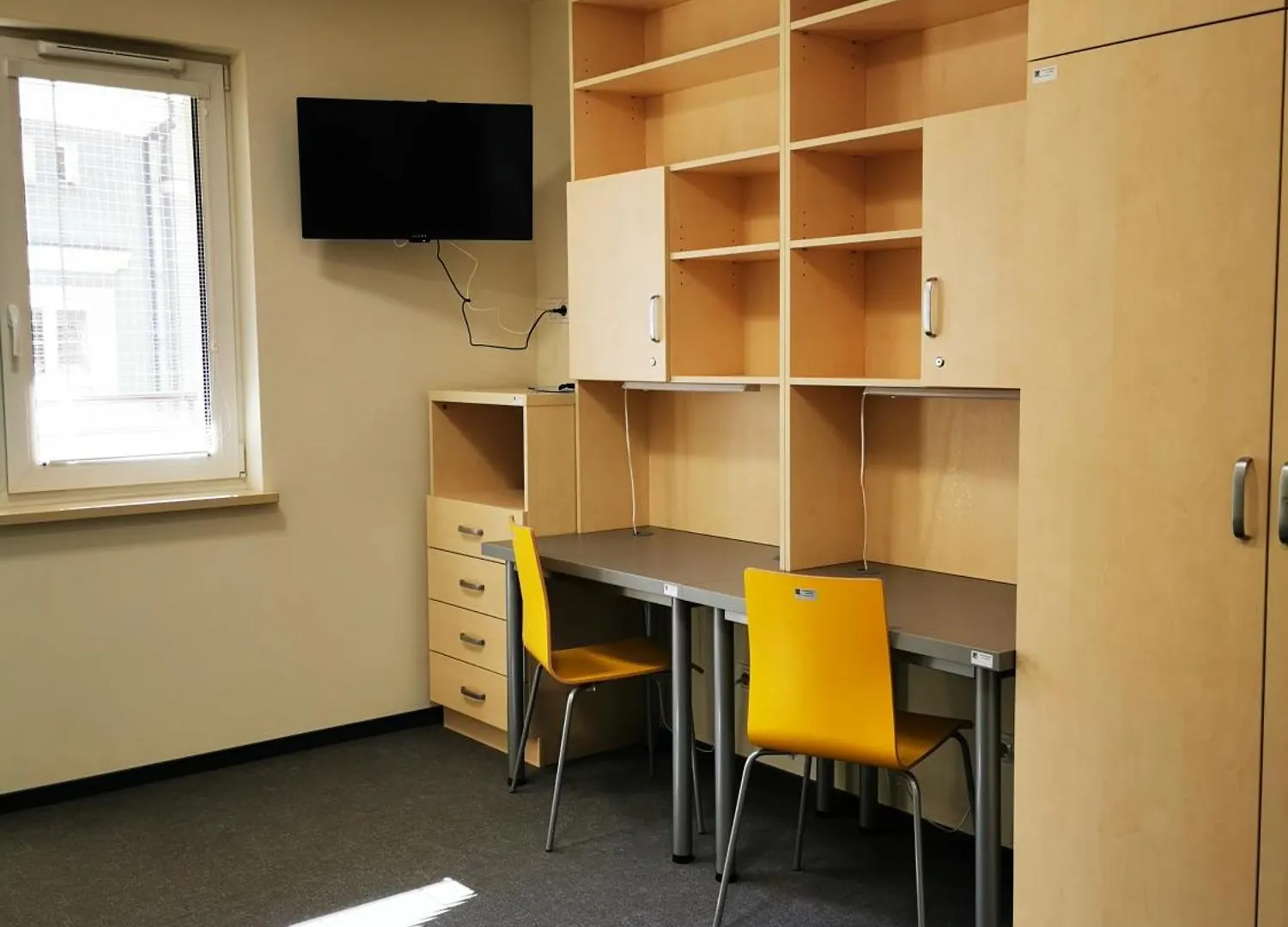 Hostel Dom Studencki Zaułek Kraków
