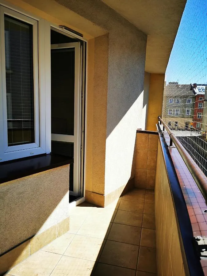 Hostel Dom Studencki Zaułek Kraków Polska
