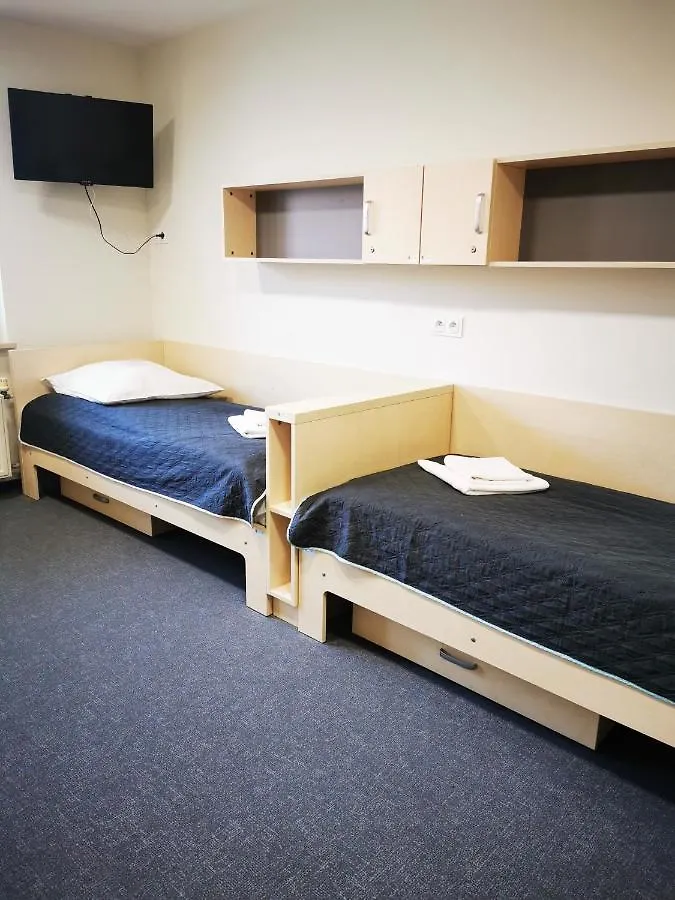 Dom Studencki Zaulek Hostel Krasków