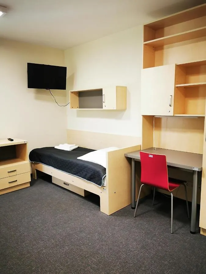 Dom Studencki Zaulek Hostel Krasków 0*,