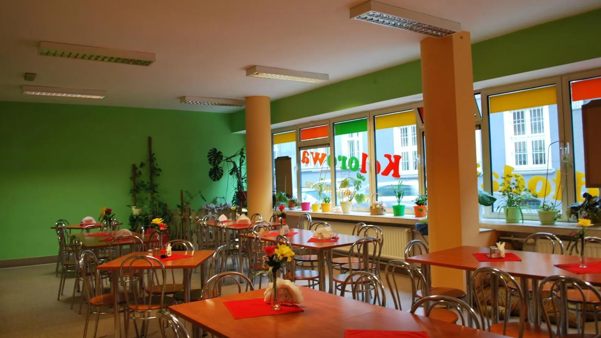 Hostel Dom Studencki Zaułek Kraków 0*,  Polska