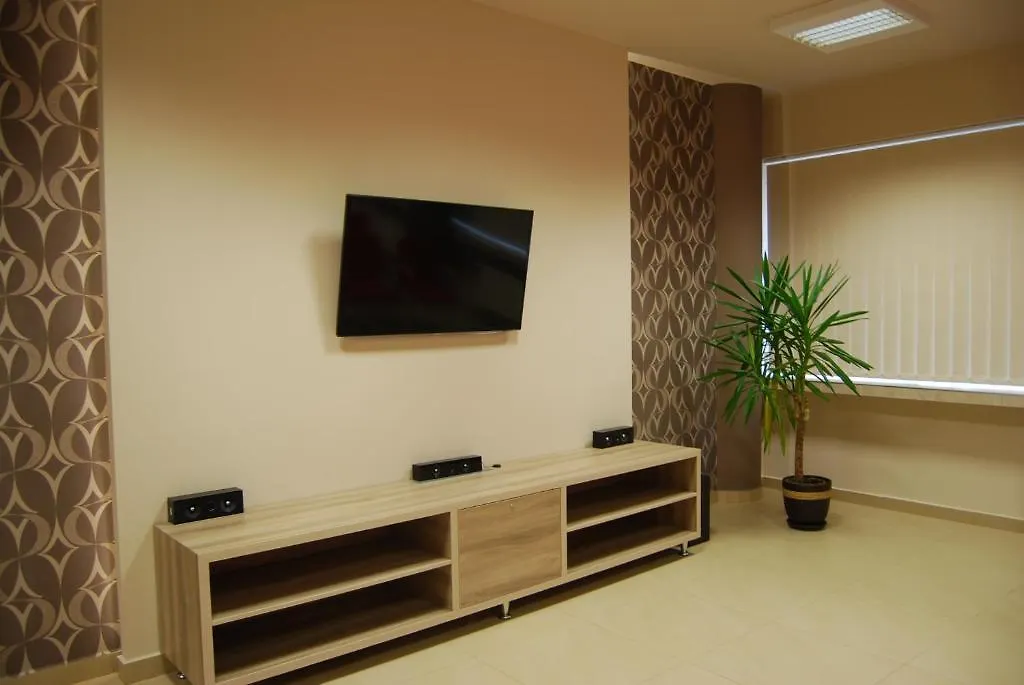 Hostel Dom Studencki Zaułek Kraków Polska