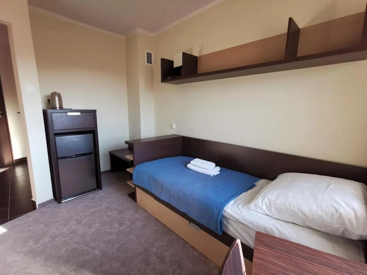 Hostel Dom Studencki Zaułek Kraków