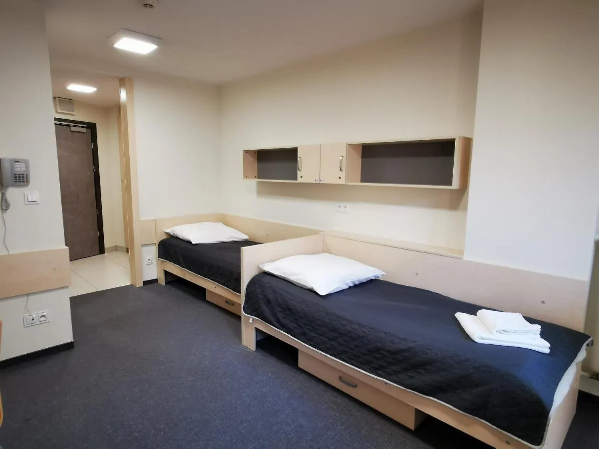 Dom Studencki Zaulek Hostel Krakow