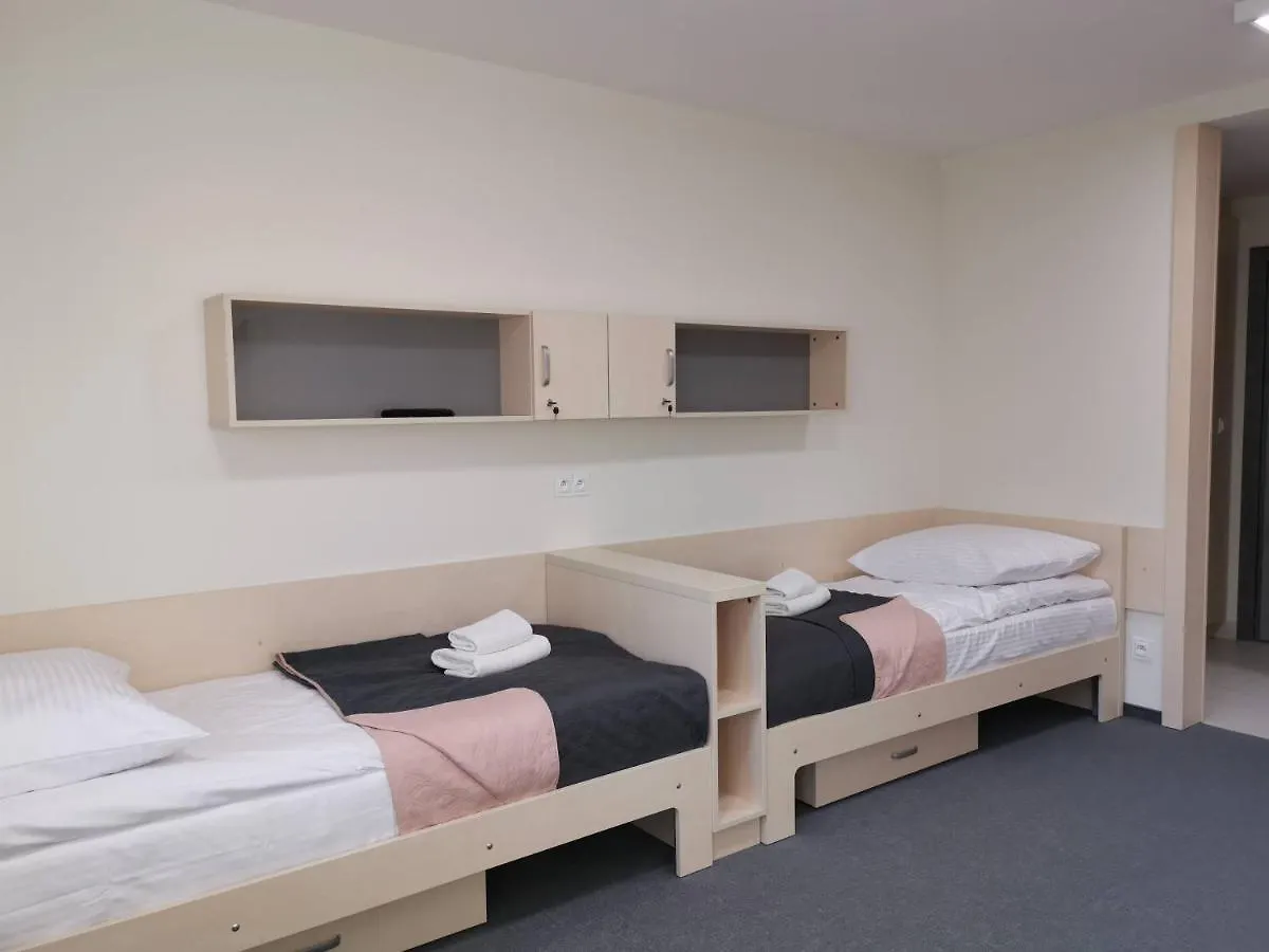 Dom Studencki Zaulek Hostel Krakow
