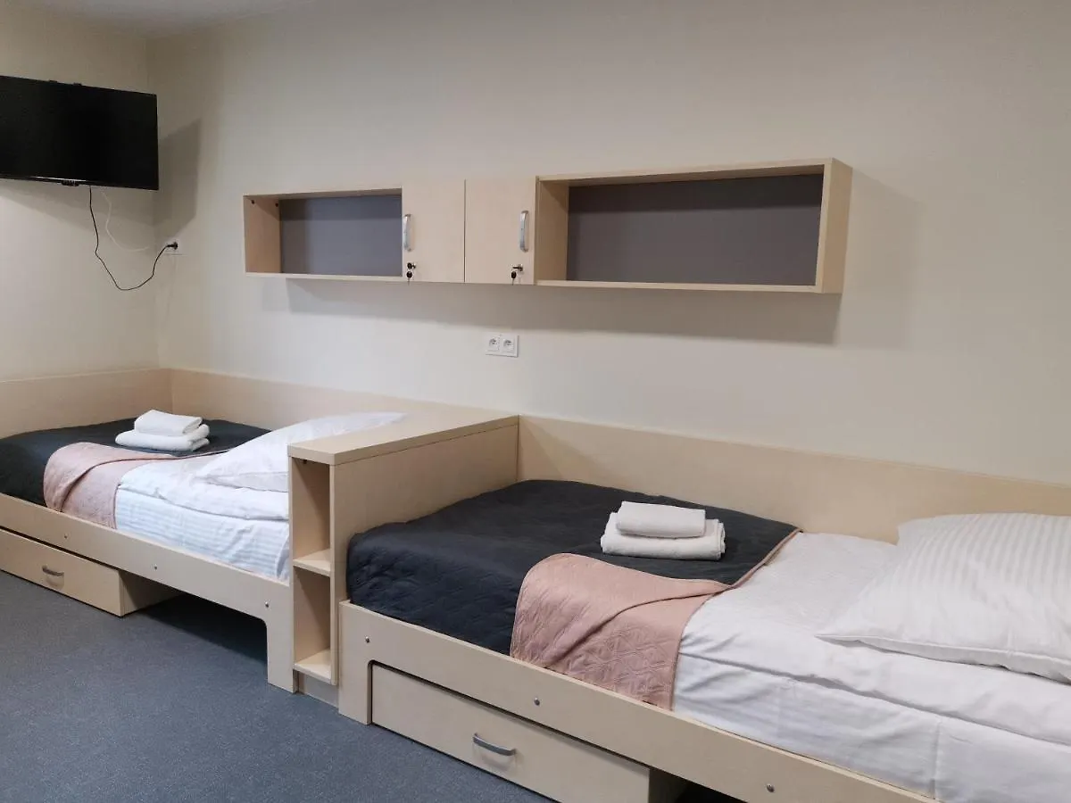 Dom Studencki Zaulek Hostel Krakow