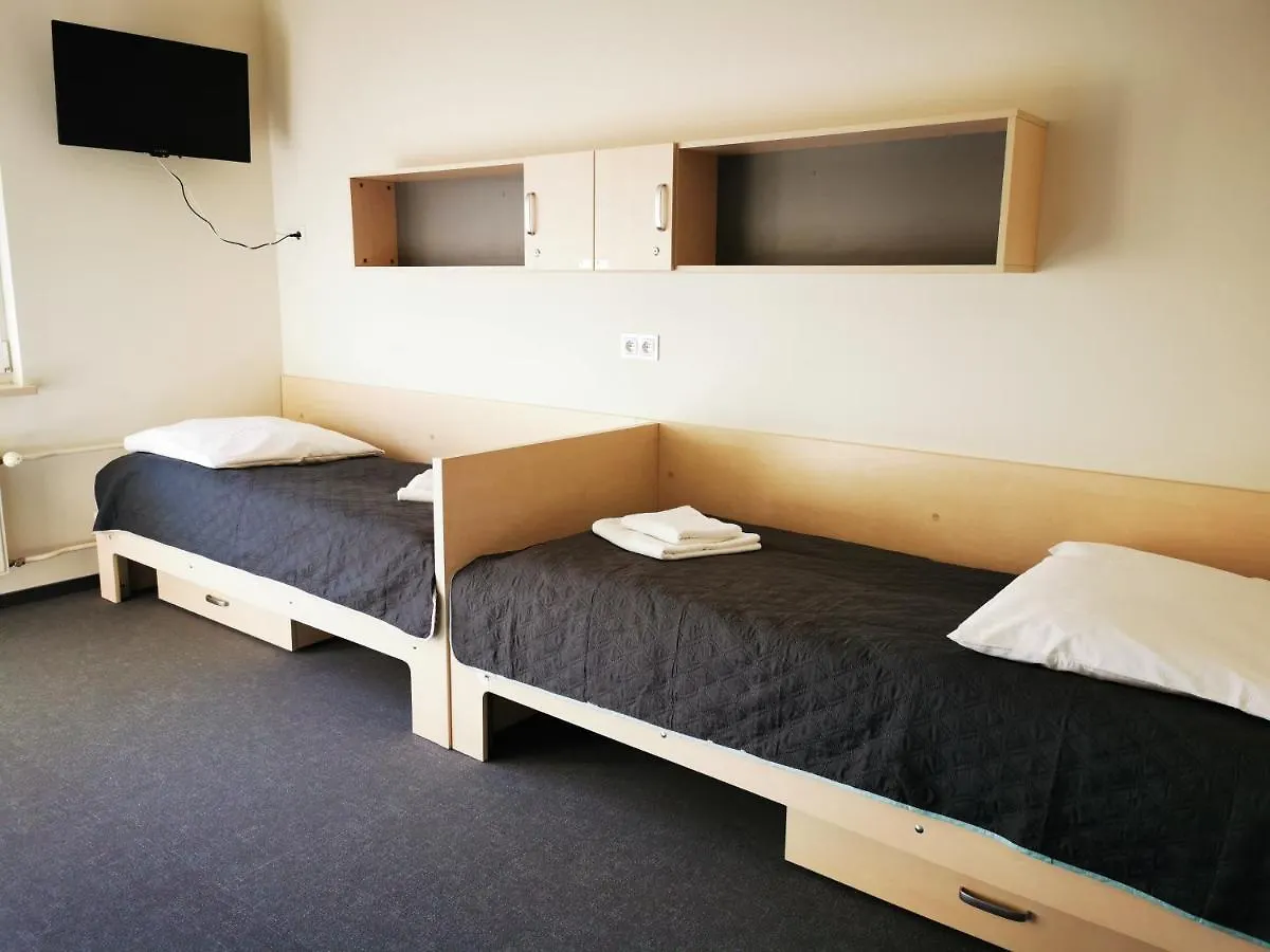Dom Studencki Zaulek Hostel Krakow