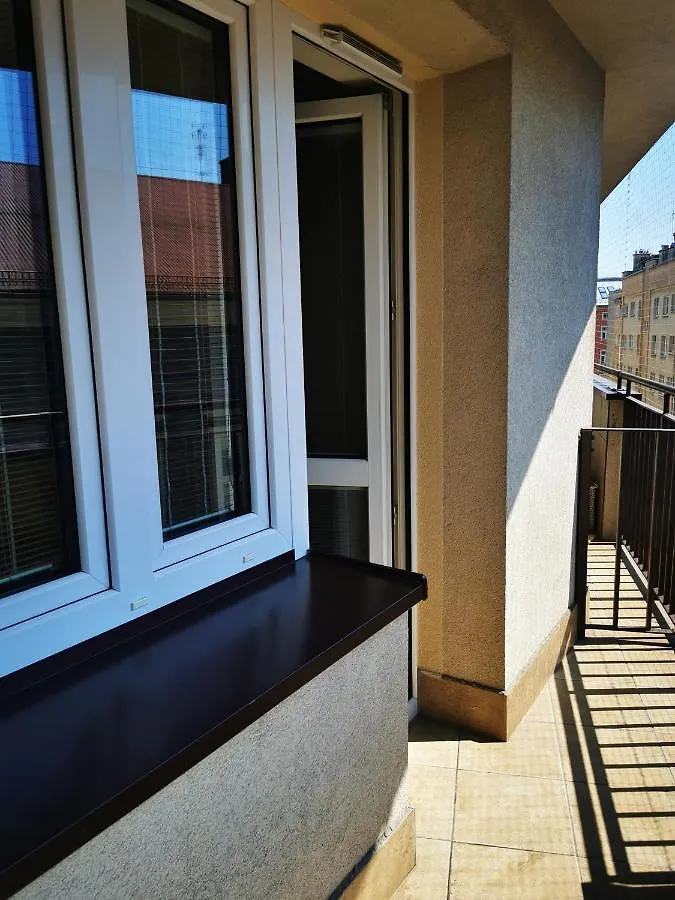 Dom Studencki Zaulek Hostel Krakow