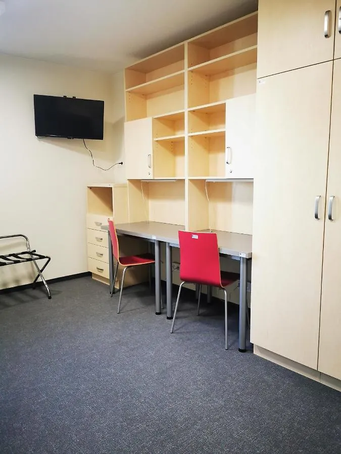 Dom Studencki Zaulek Hostel Krakow