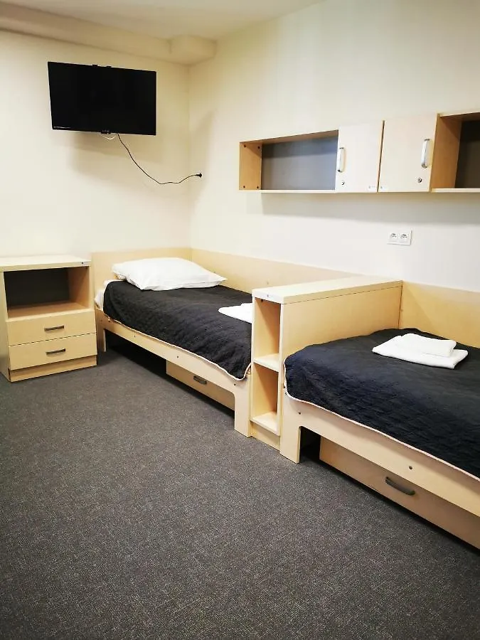 Dom Studencki Zaulek Hostel Krakow