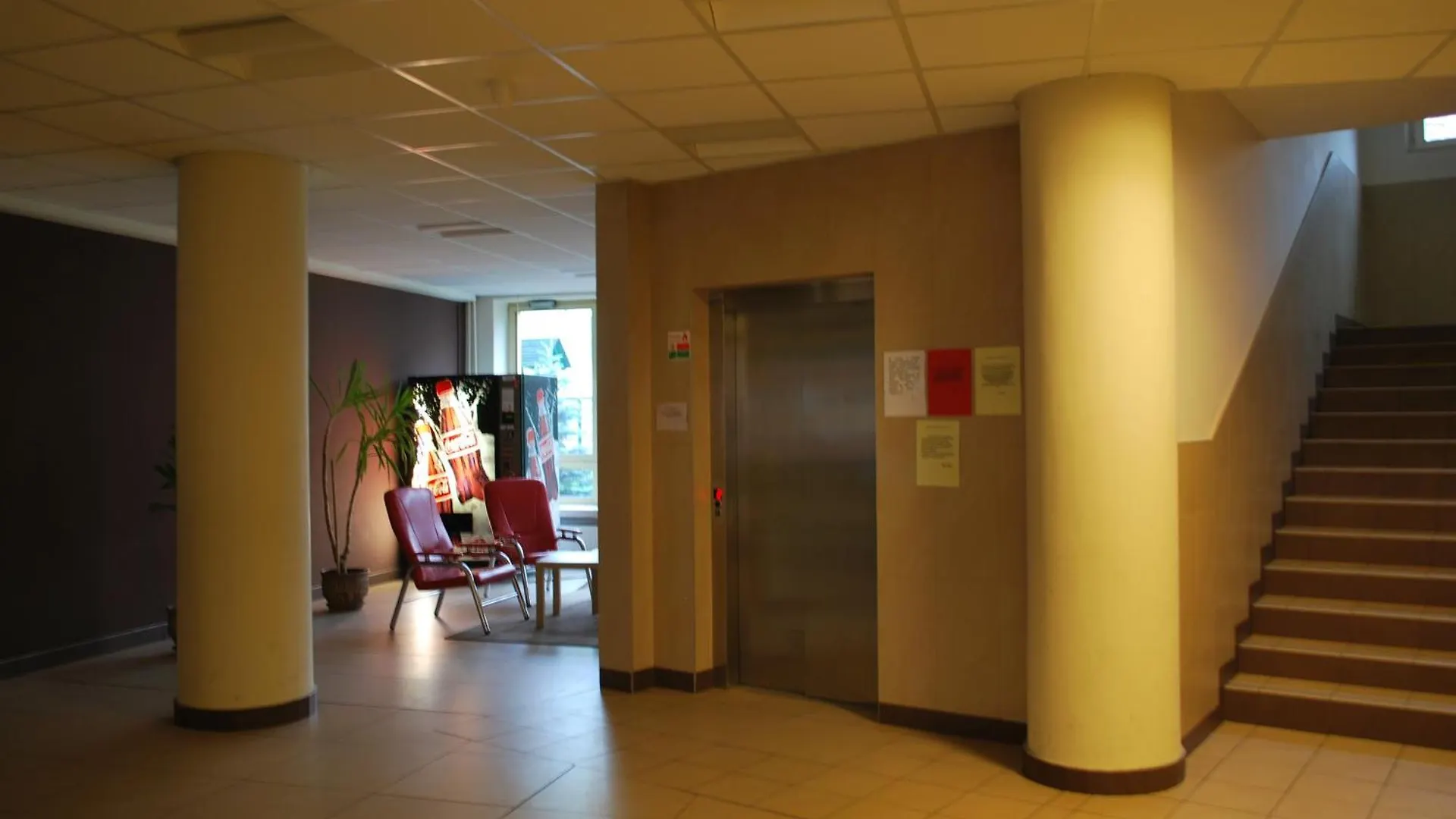 Dom Studencki Zaulek Hostel Krakow