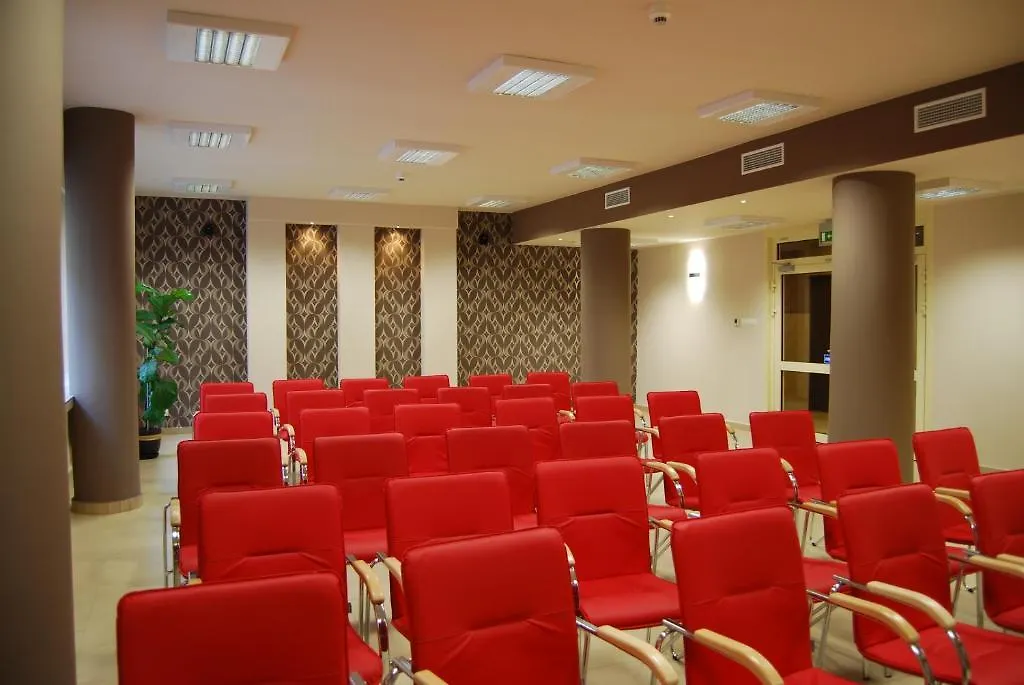 Dom Studencki Zaulek Hostel Krakow 0*,  Poland