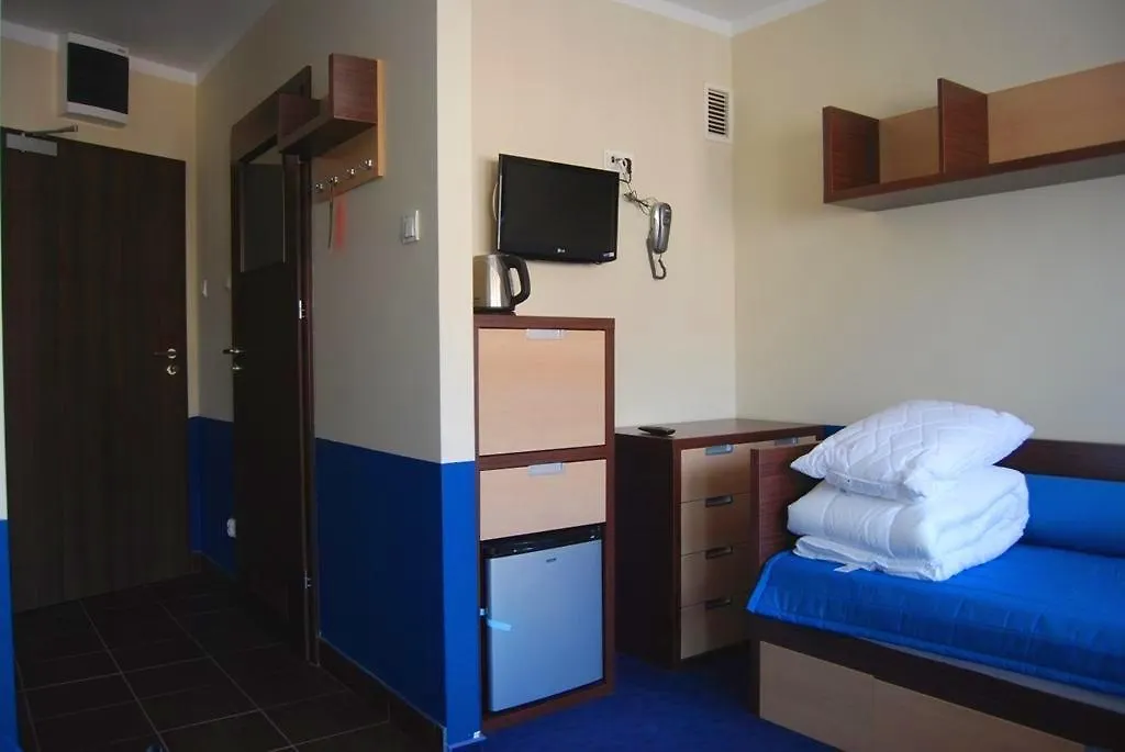 Dom Studencki Zaulek Hostel Krakow