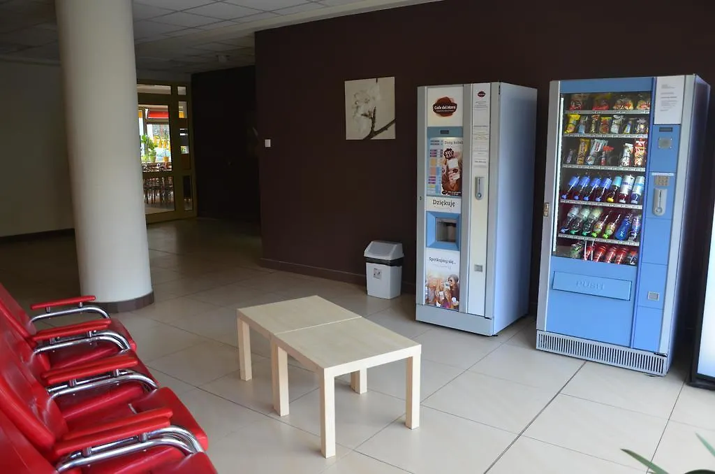 Dom Studencki Zaulek Hostel Krakow