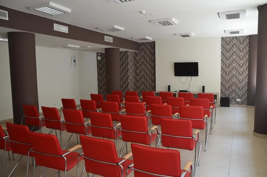 Dom Studencki Zaulek Hostel Krakow