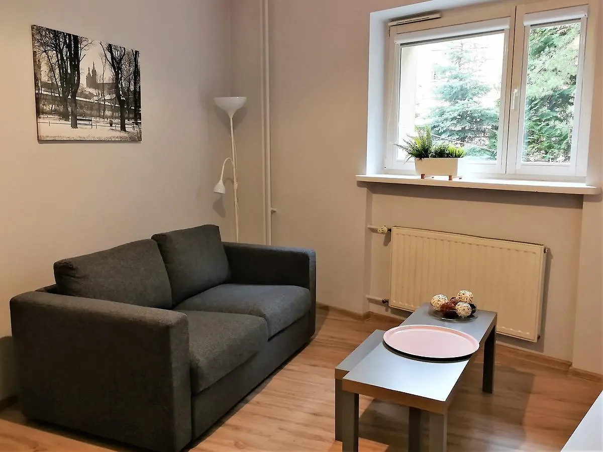 Dom Studencki Zaulek Hostel Krakow 0*,  Poland